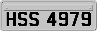 HSS4979