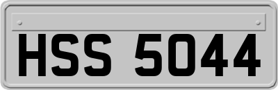 HSS5044
