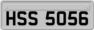 HSS5056