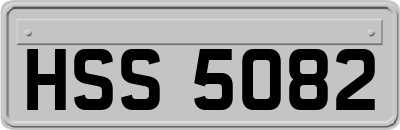 HSS5082