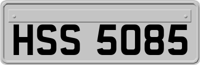 HSS5085