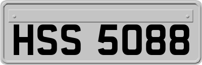 HSS5088