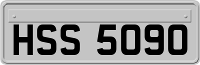 HSS5090