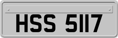 HSS5117