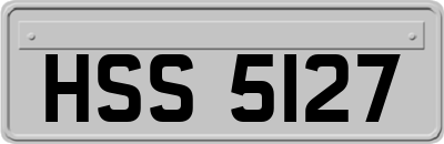 HSS5127