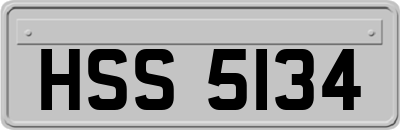 HSS5134