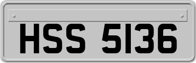 HSS5136