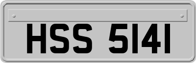 HSS5141