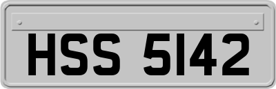 HSS5142