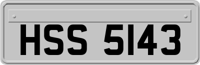 HSS5143
