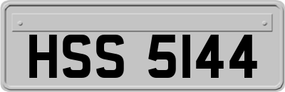 HSS5144