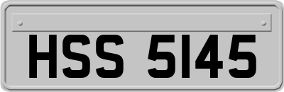 HSS5145