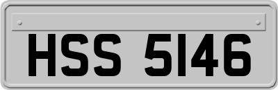 HSS5146