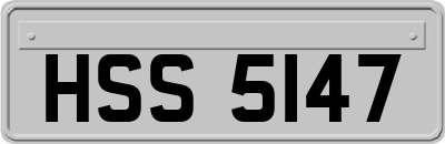 HSS5147