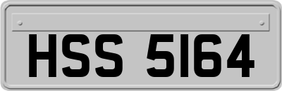 HSS5164