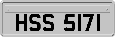 HSS5171