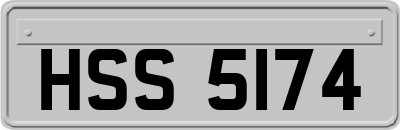 HSS5174
