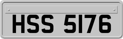 HSS5176