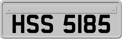 HSS5185