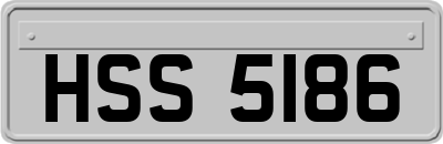 HSS5186