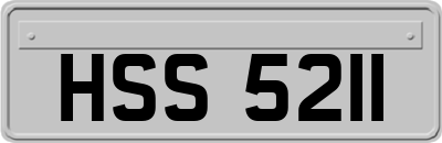HSS5211
