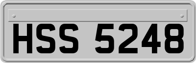 HSS5248