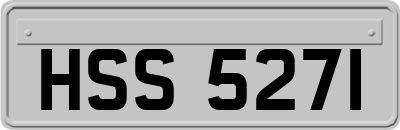 HSS5271