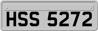 HSS5272