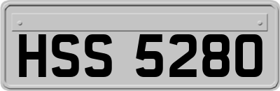 HSS5280
