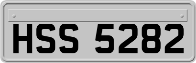 HSS5282