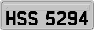 HSS5294