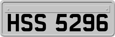 HSS5296