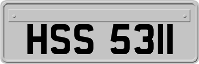 HSS5311