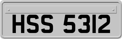 HSS5312