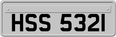 HSS5321