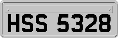 HSS5328