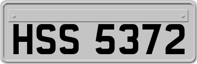 HSS5372