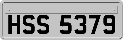 HSS5379