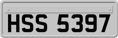 HSS5397