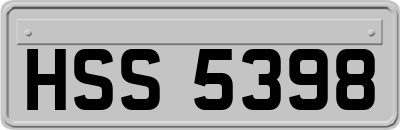 HSS5398