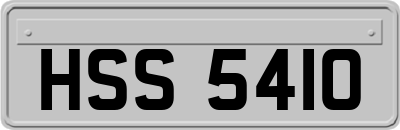 HSS5410