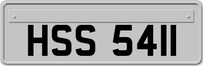 HSS5411
