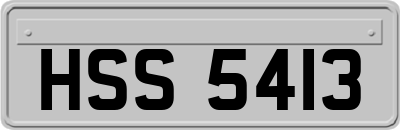 HSS5413
