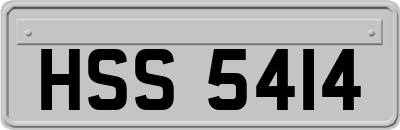 HSS5414