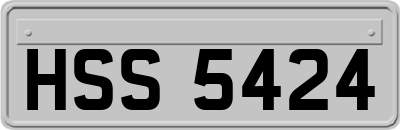 HSS5424