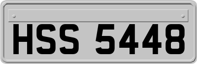 HSS5448