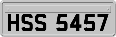 HSS5457