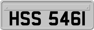 HSS5461