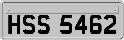 HSS5462