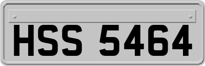 HSS5464